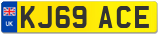 KJ69 ACE