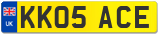 KK05 ACE