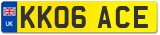KK06 ACE