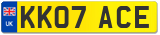 KK07 ACE