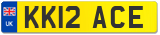 KK12 ACE