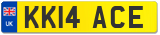 KK14 ACE