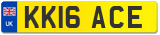 KK16 ACE
