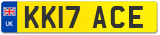 KK17 ACE