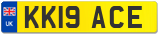 KK19 ACE
