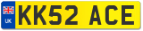 KK52 ACE