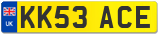 KK53 ACE