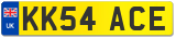 KK54 ACE