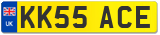 KK55 ACE