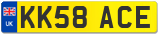 KK58 ACE