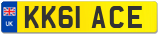 KK61 ACE