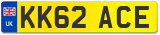 KK62 ACE