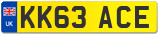 KK63 ACE