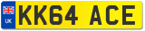 KK64 ACE