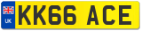 KK66 ACE