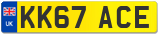 KK67 ACE