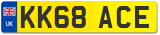 KK68 ACE