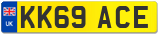 KK69 ACE