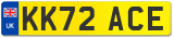 KK72 ACE