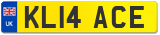 KL14 ACE