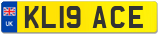 KL19 ACE