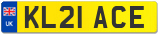 KL21 ACE