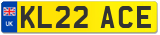 KL22 ACE