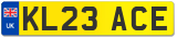 KL23 ACE