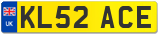 KL52 ACE