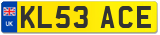 KL53 ACE