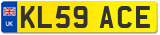 KL59 ACE