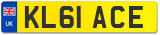 KL61 ACE