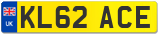 KL62 ACE