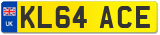 KL64 ACE