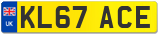 KL67 ACE