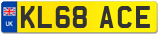 KL68 ACE