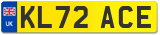 KL72 ACE