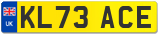 KL73 ACE