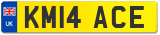 KM14 ACE