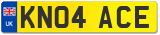 KN04 ACE