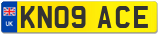 KN09 ACE