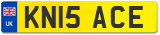 KN15 ACE