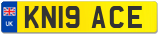 KN19 ACE