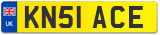 KN51 ACE