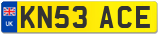 KN53 ACE