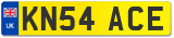 KN54 ACE