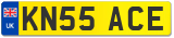 KN55 ACE