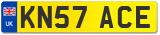KN57 ACE