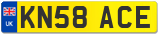 KN58 ACE