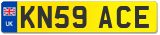 KN59 ACE